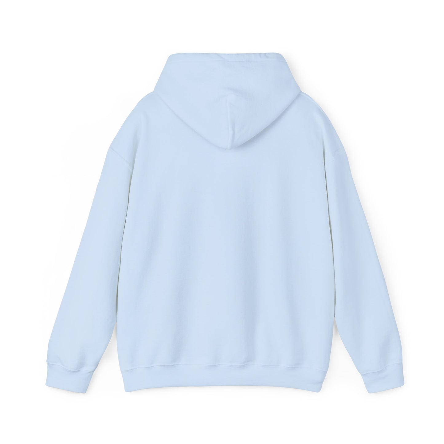 Unisex Heavy Blend™ Hooded Sweatshirt: Witches and Wizards #2