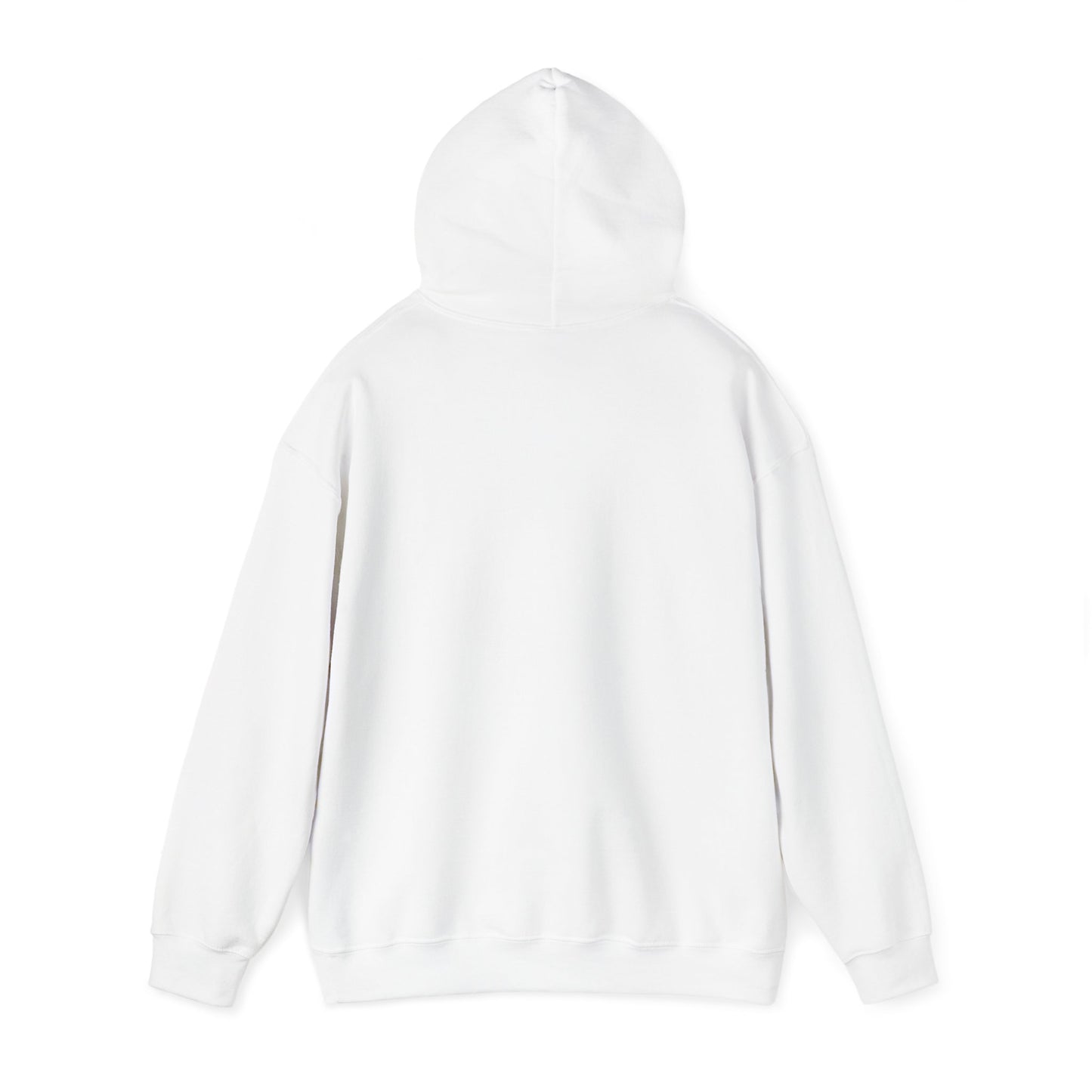 Unisex Heavy Blend™ Hooded Sweatshirt: Witches and Wizards #2