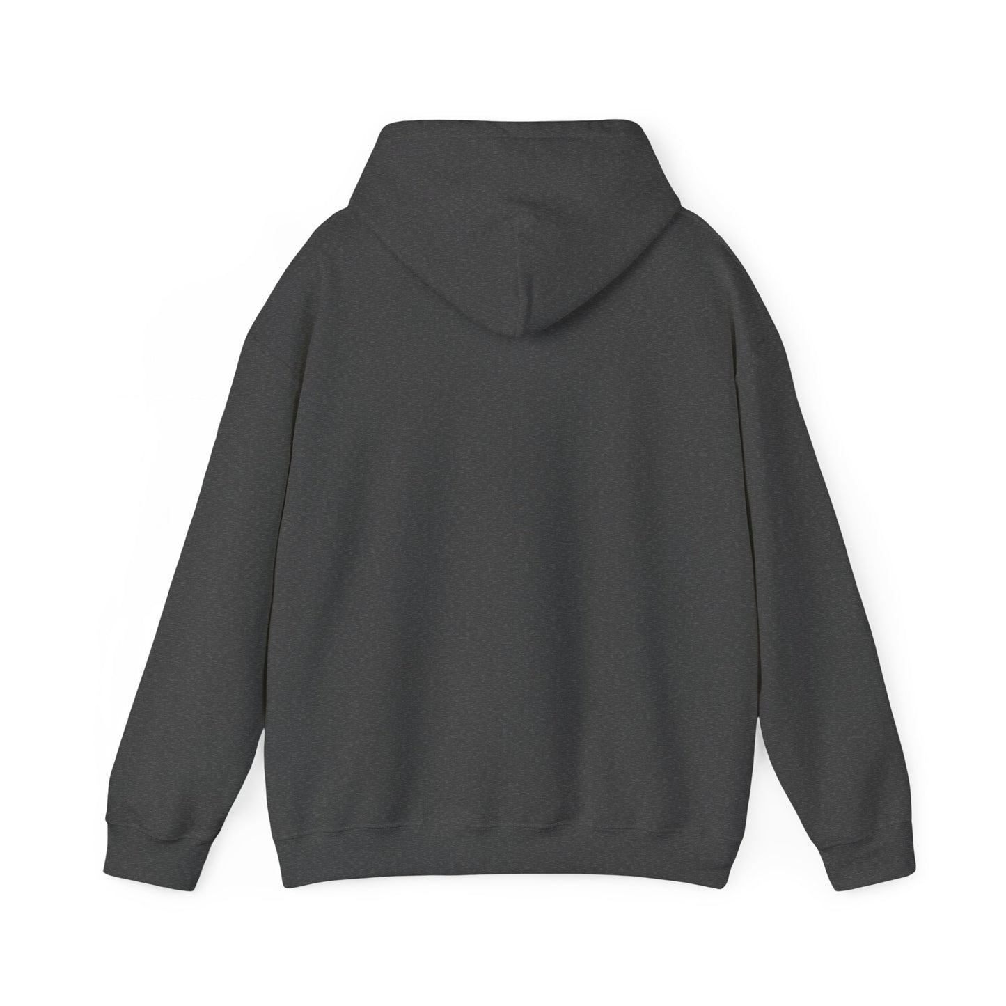 Unisex Heavy Blend™ Hooded Sweatshirt: Witches and Wizards #2