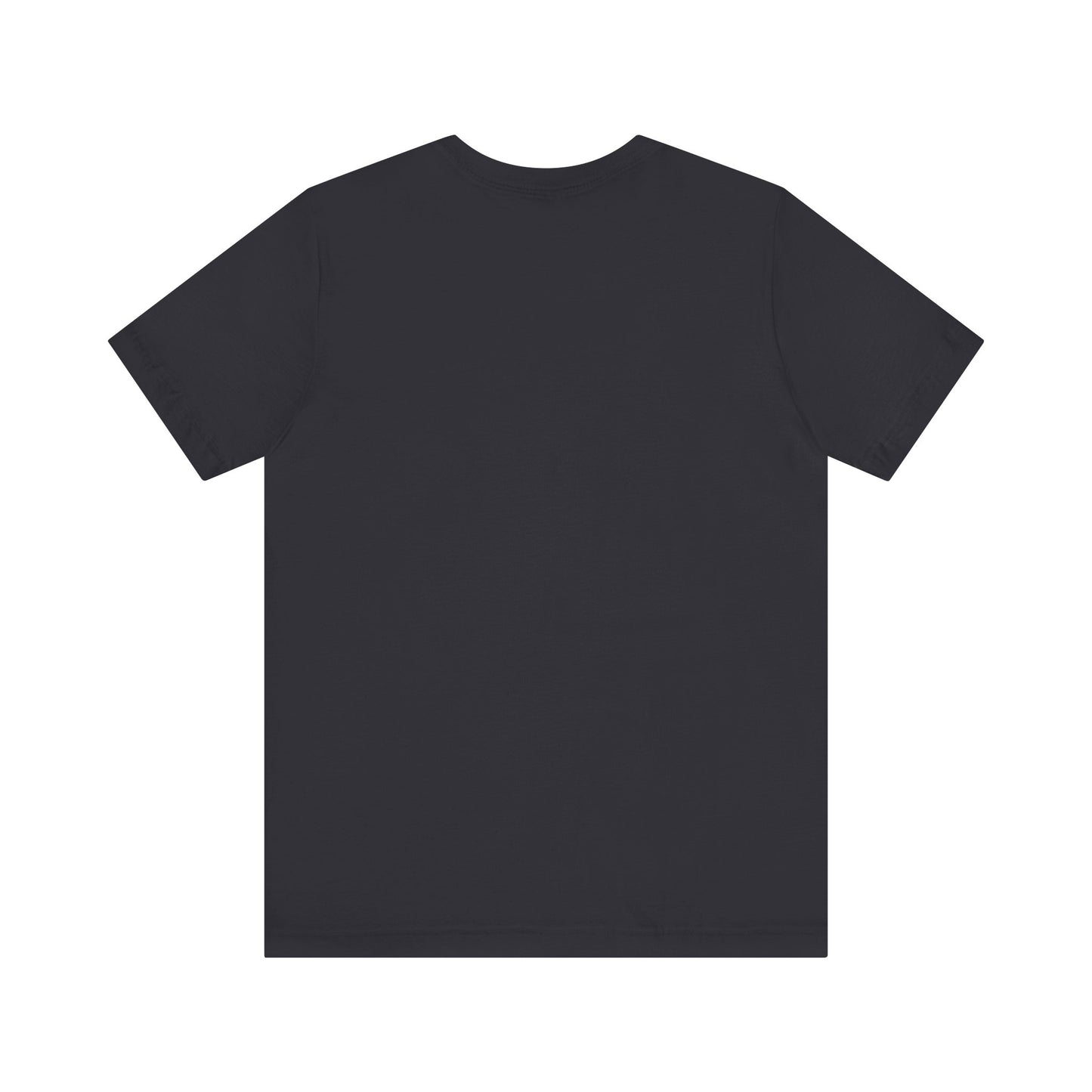 Unisex Jersey Short Sleeve Tee: Nasty Troll