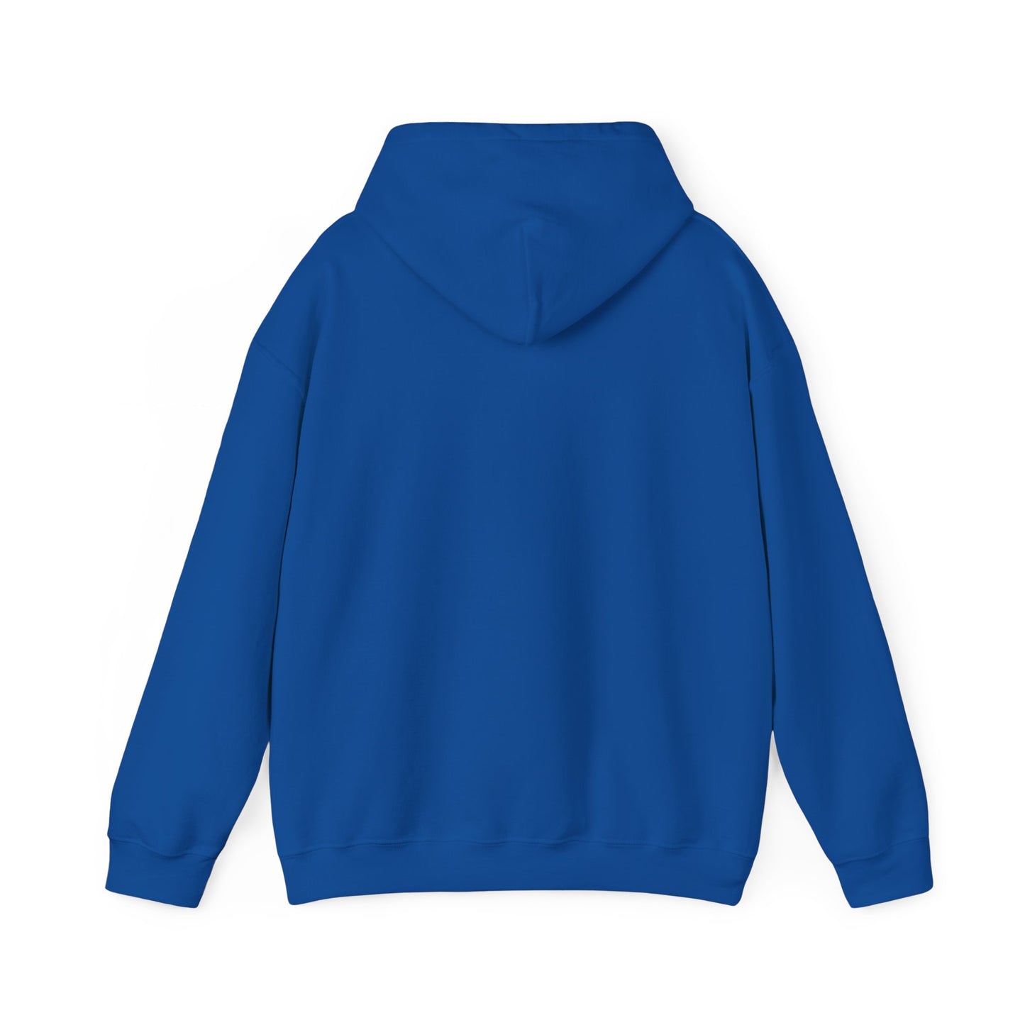 Unisex Heavy Blend™ Hooded Sweatshirt: Witches and Wizards #2
