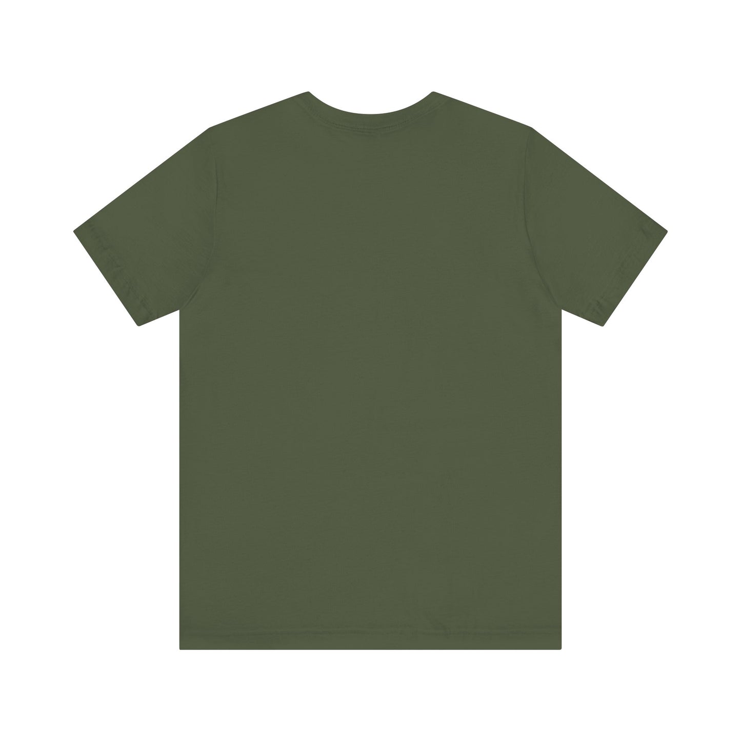 Unisex Jersey Short Sleeve Tee: Nasty Troll