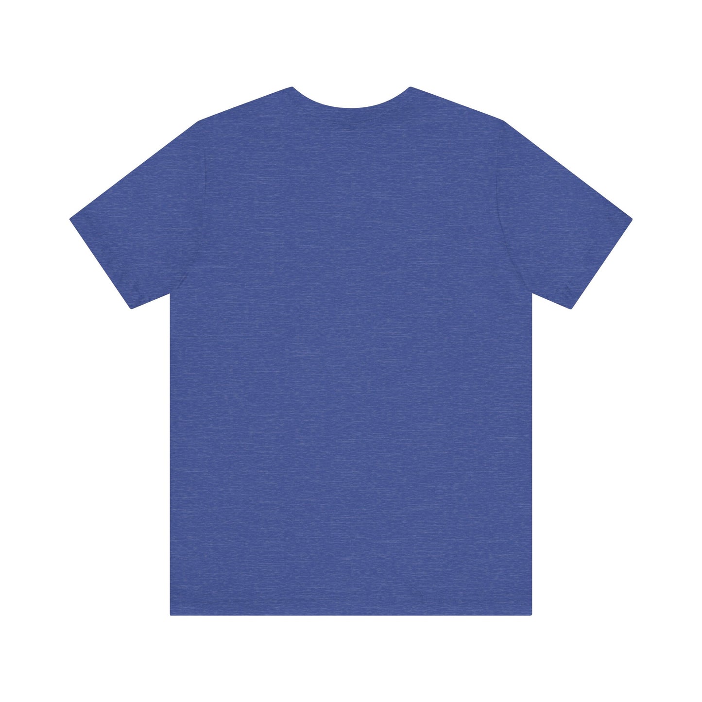Unisex Jersey Short Sleeve Tee: Nasty Troll