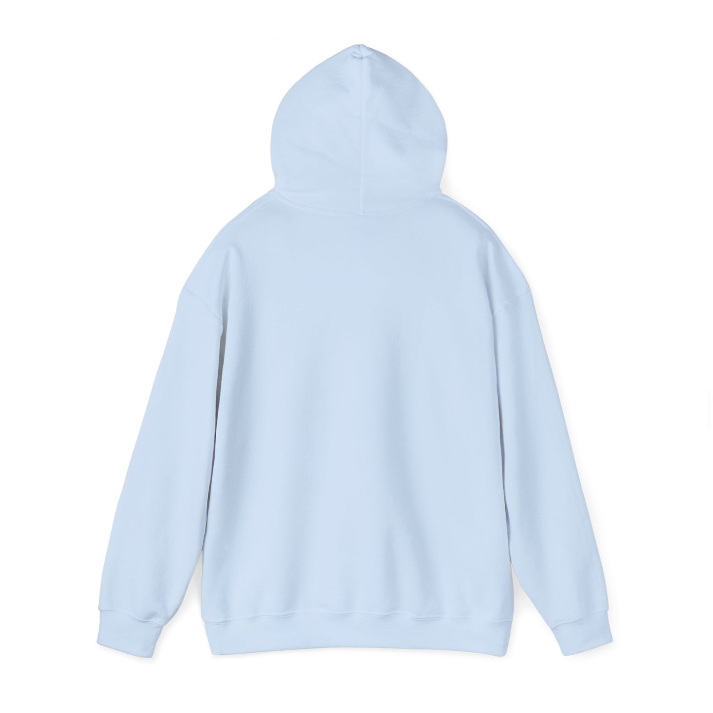 Unisex Heavy Blend™ Hooded Sweatshirt: Witches and Wizards #2