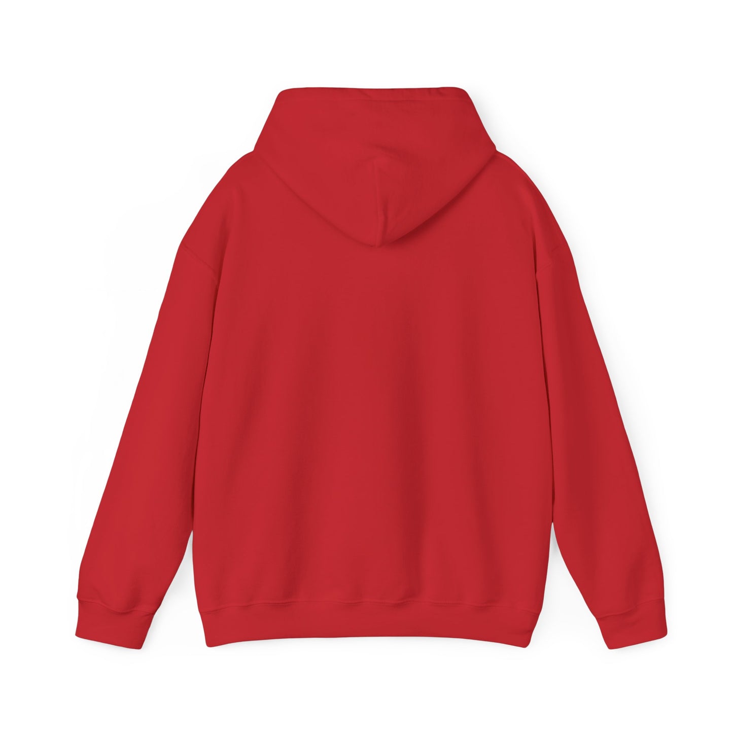 Unisex Heavy Blend™ Hooded Sweatshirt: Witches and Wizards #2