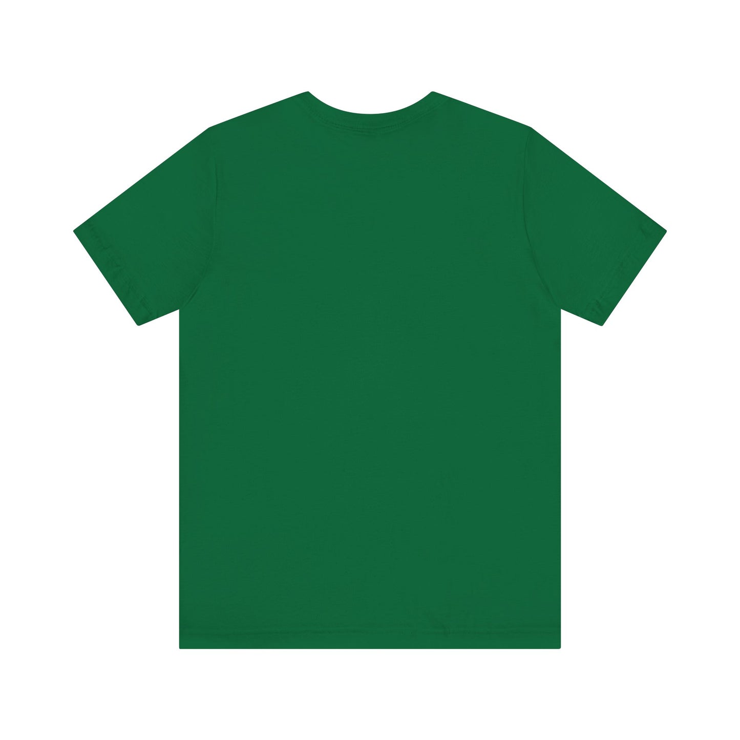 Unisex Jersey Short Sleeve Tee: Nasty Troll