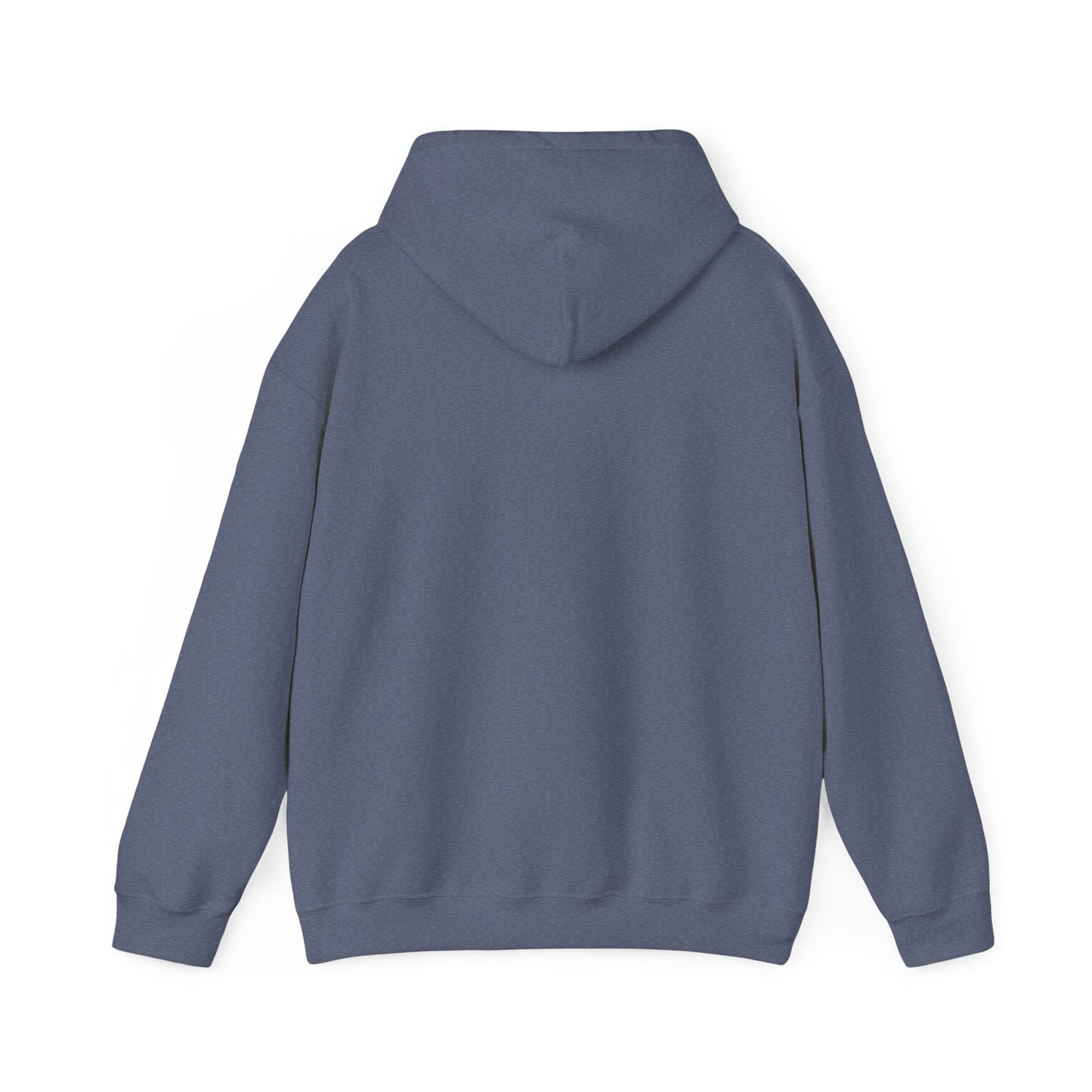 Unisex Heavy Blend™ Hooded Sweatshirt: Witches and Wizards #2