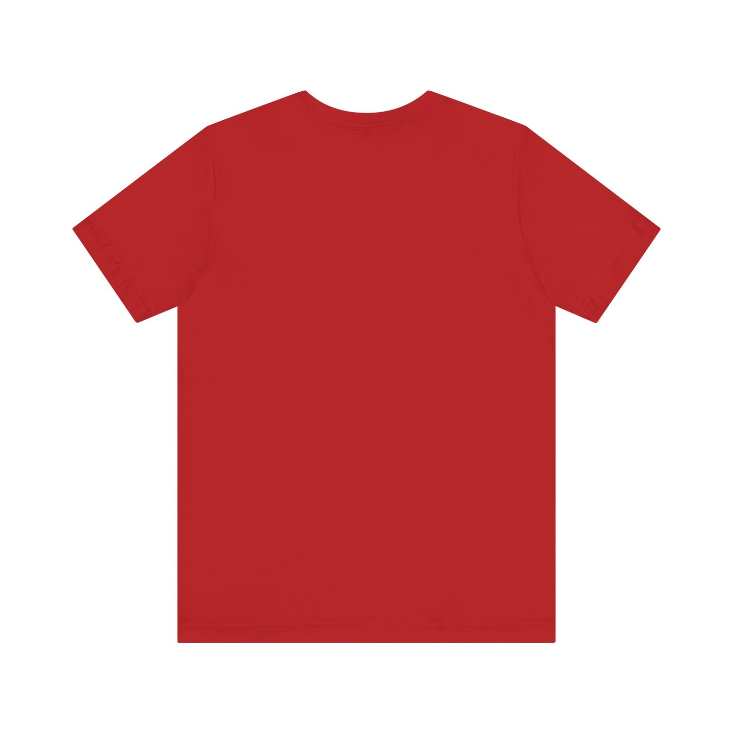 Unisex Jersey Short Sleeve Tee: Nasty Troll
