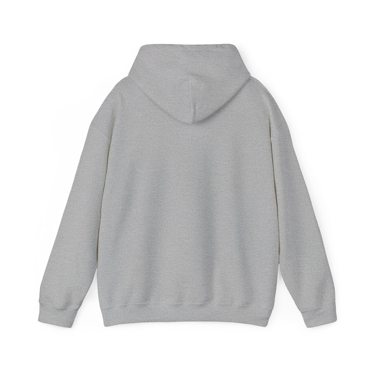 Unisex Heavy Blend™ Hooded Sweatshirt: Witches and Wizards #2