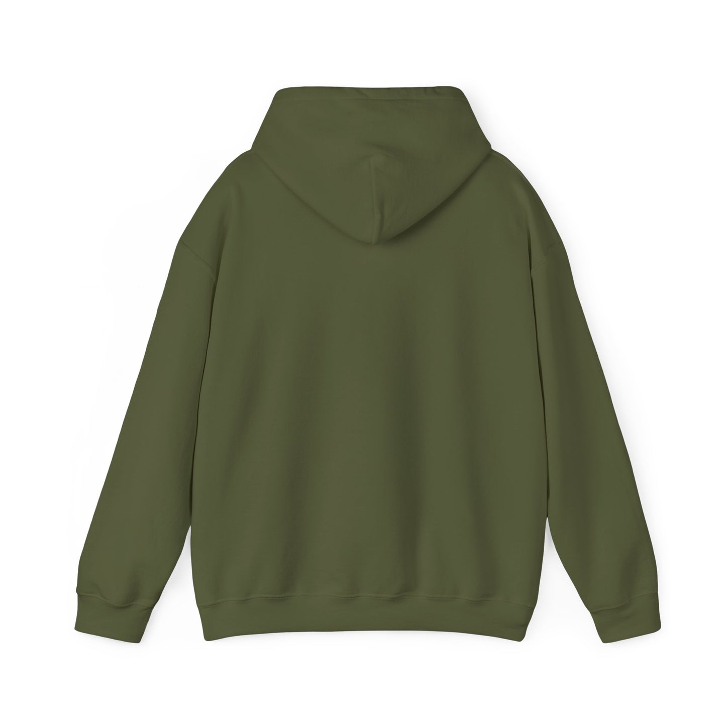 Unisex Heavy Blend™ Hooded Sweatshirt: Witches and Wizards #2