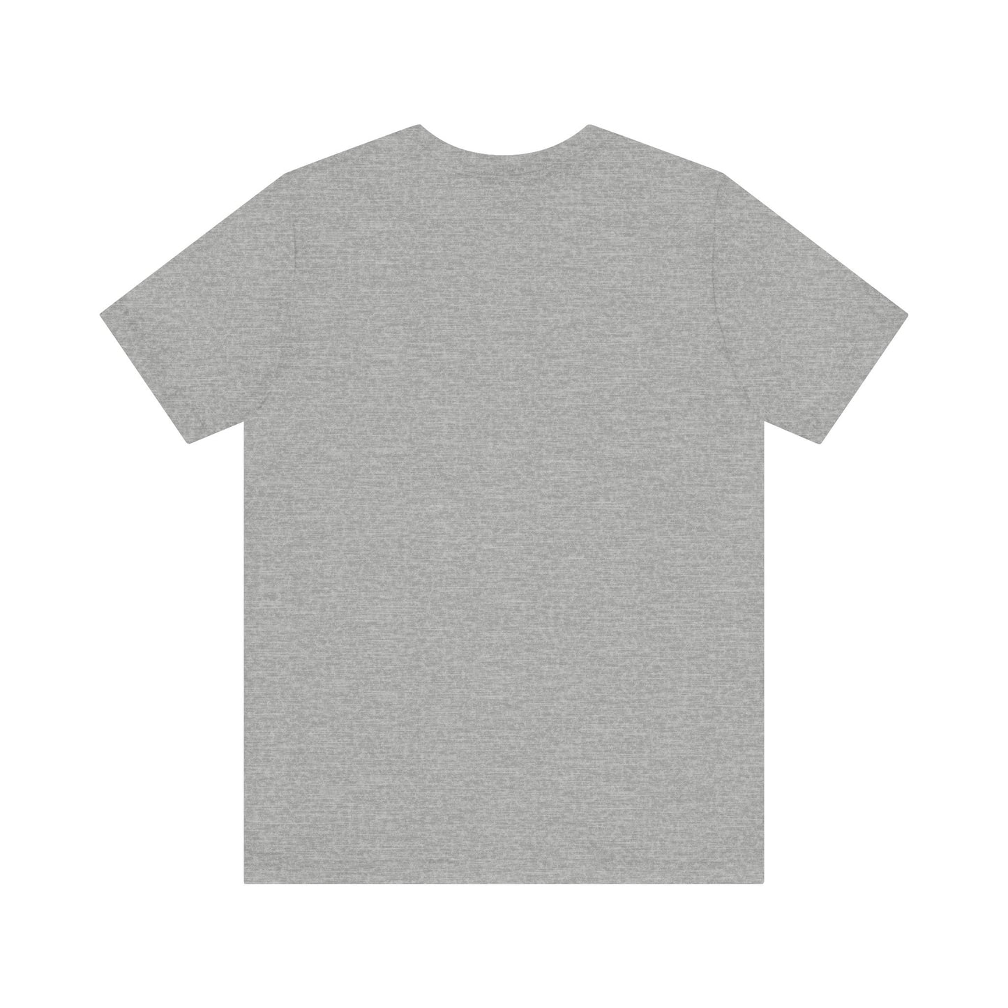 Unisex Jersey Short Sleeve Tee: Nasty Troll