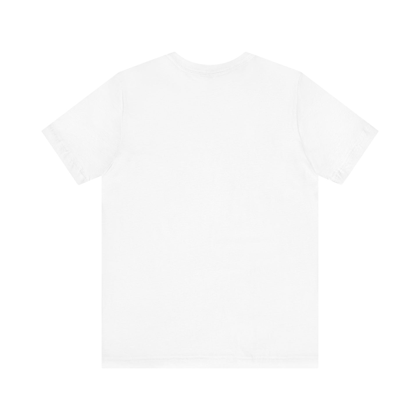 Unisex Jersey Short Sleeve Tee: Nasty Troll