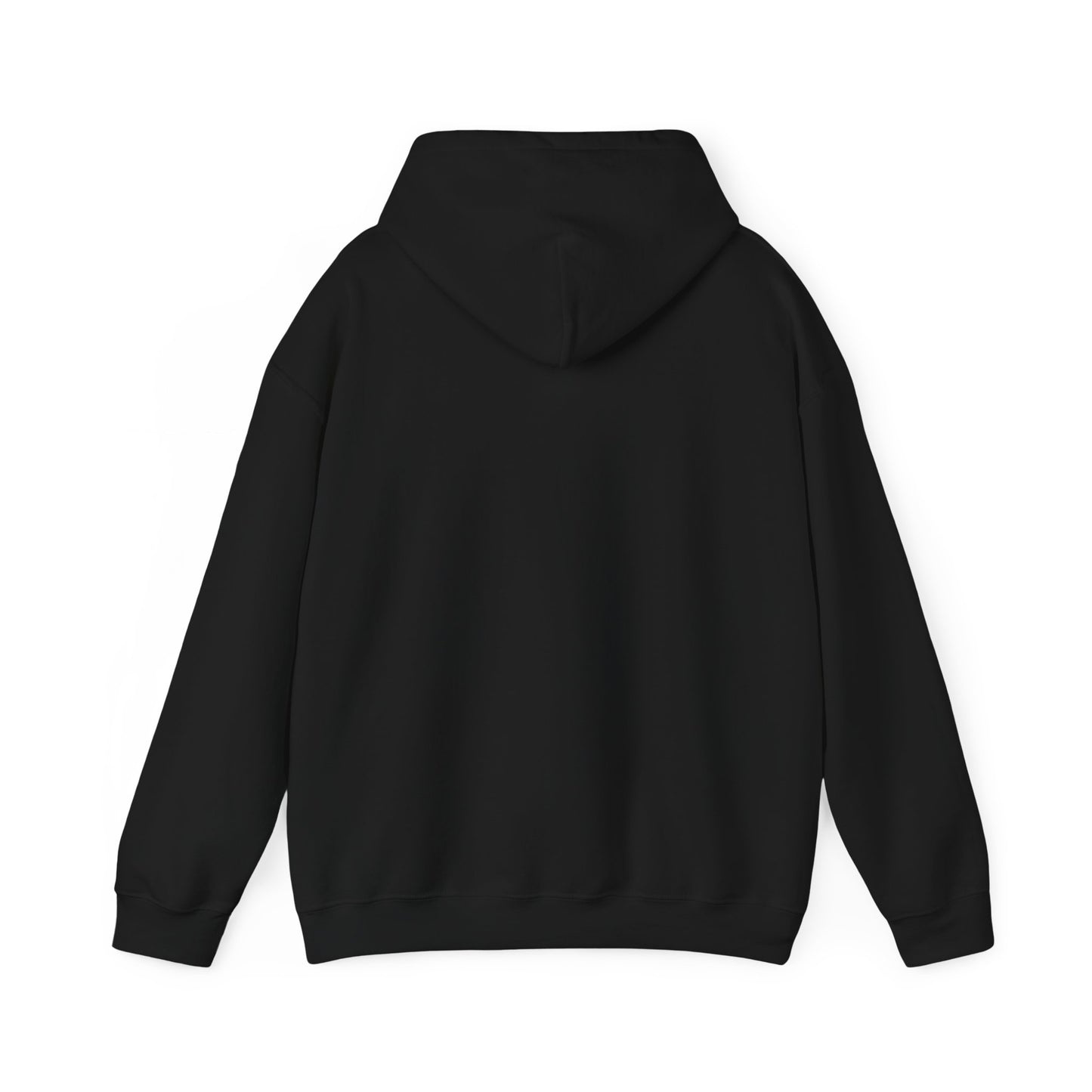 Unisex Heavy Blend™ Hooded Sweatshirt: Witches and Wizards #2