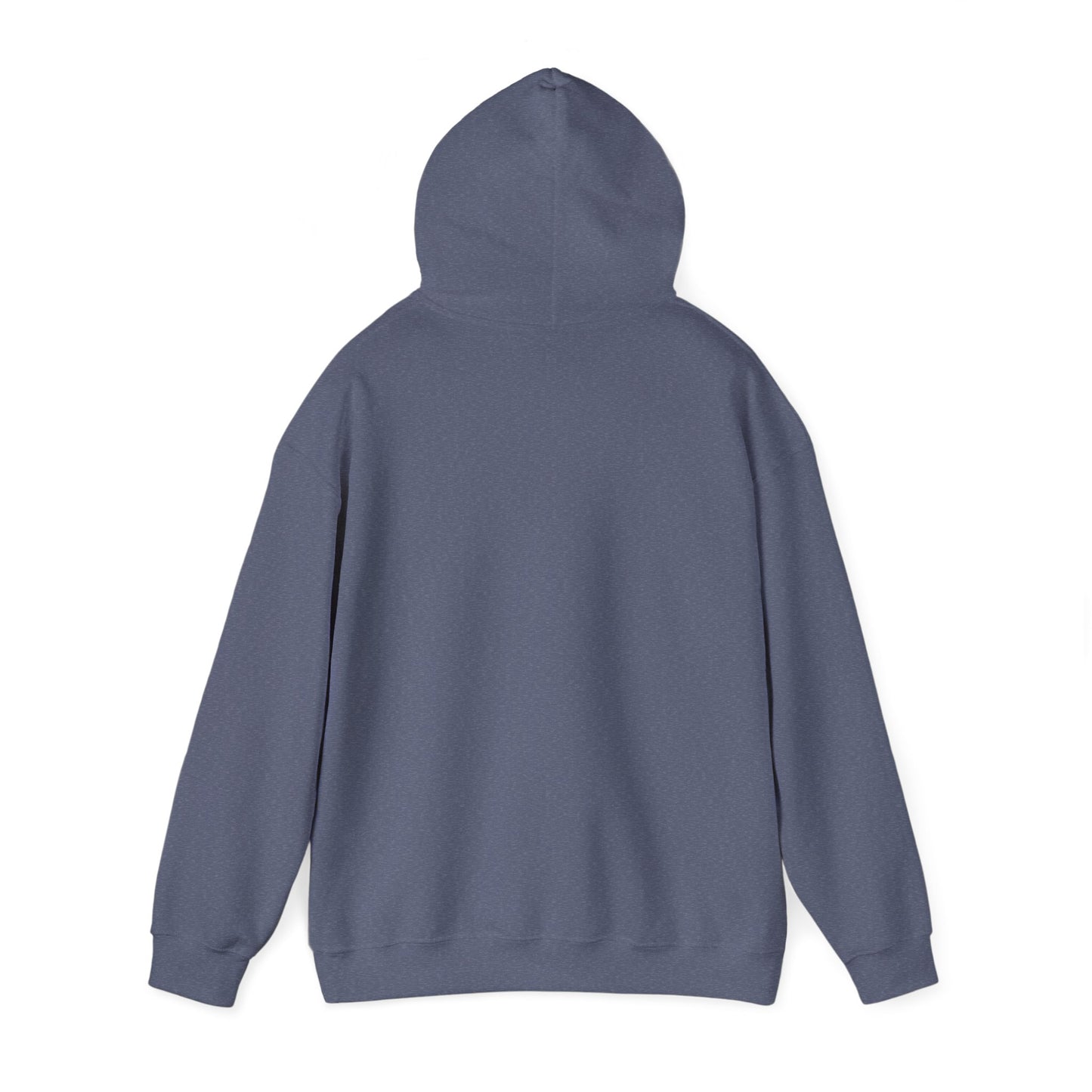 Unisex Heavy Blend™ Hooded Sweatshirt: Witches and Wizards #2
