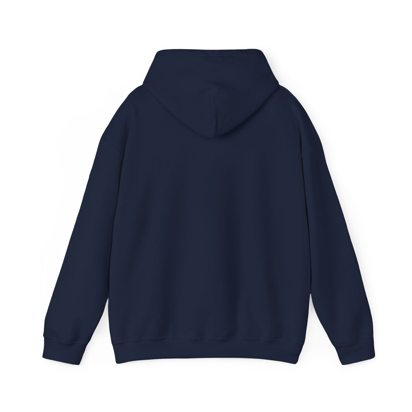 Unisex Heavy Blend™ Hooded Sweatshirt: Witches and Wizards #2
