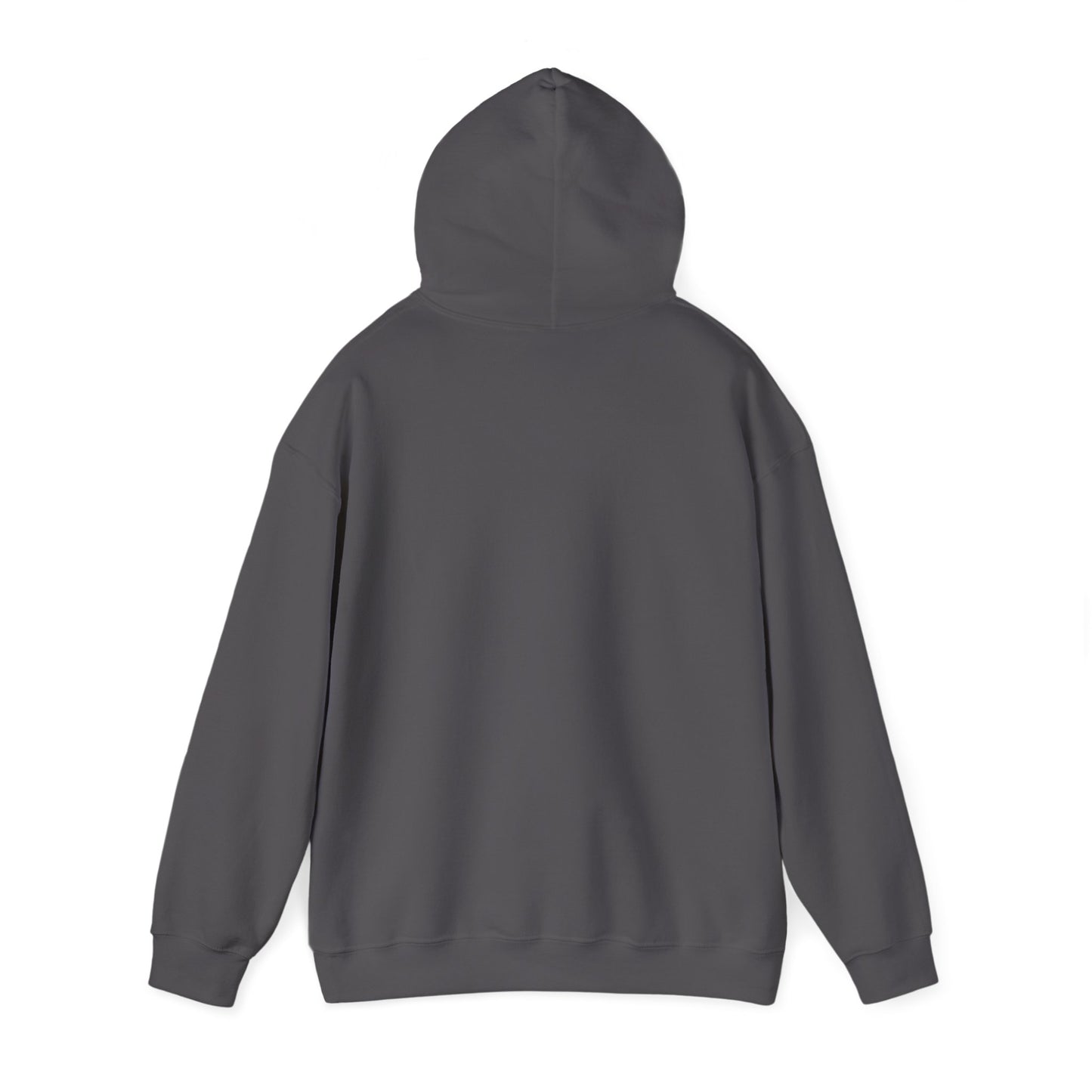 Unisex Heavy Blend™ Hooded Sweatshirt: Witches and Wizards #2