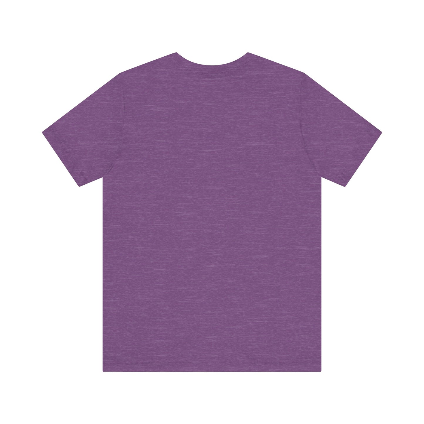 Unisex Jersey Short Sleeve Tee: Nasty Troll