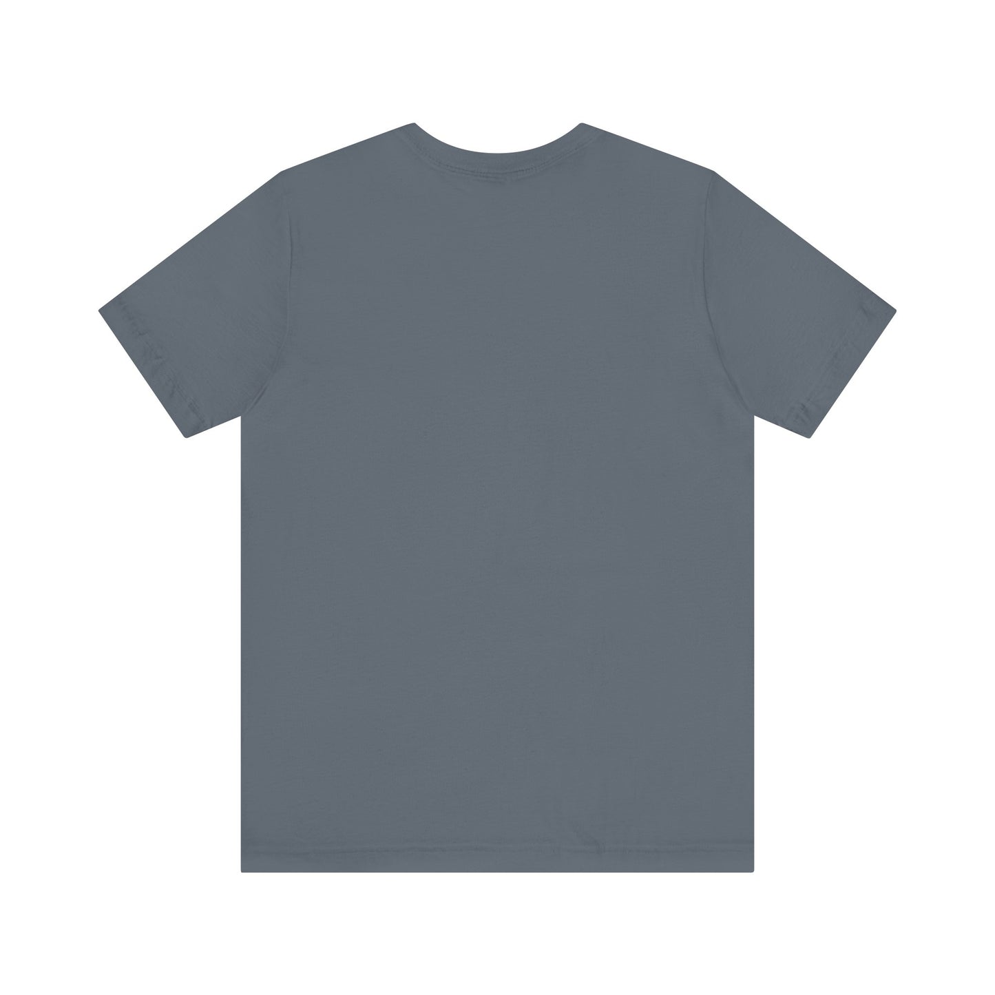 Unisex Jersey Short Sleeve Tee: Nasty Troll