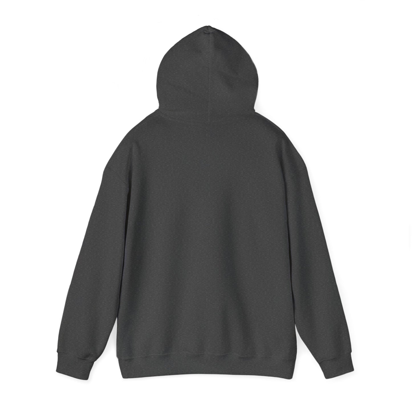 Unisex Heavy Blend™ Hooded Sweatshirt: Witches and Wizards #2