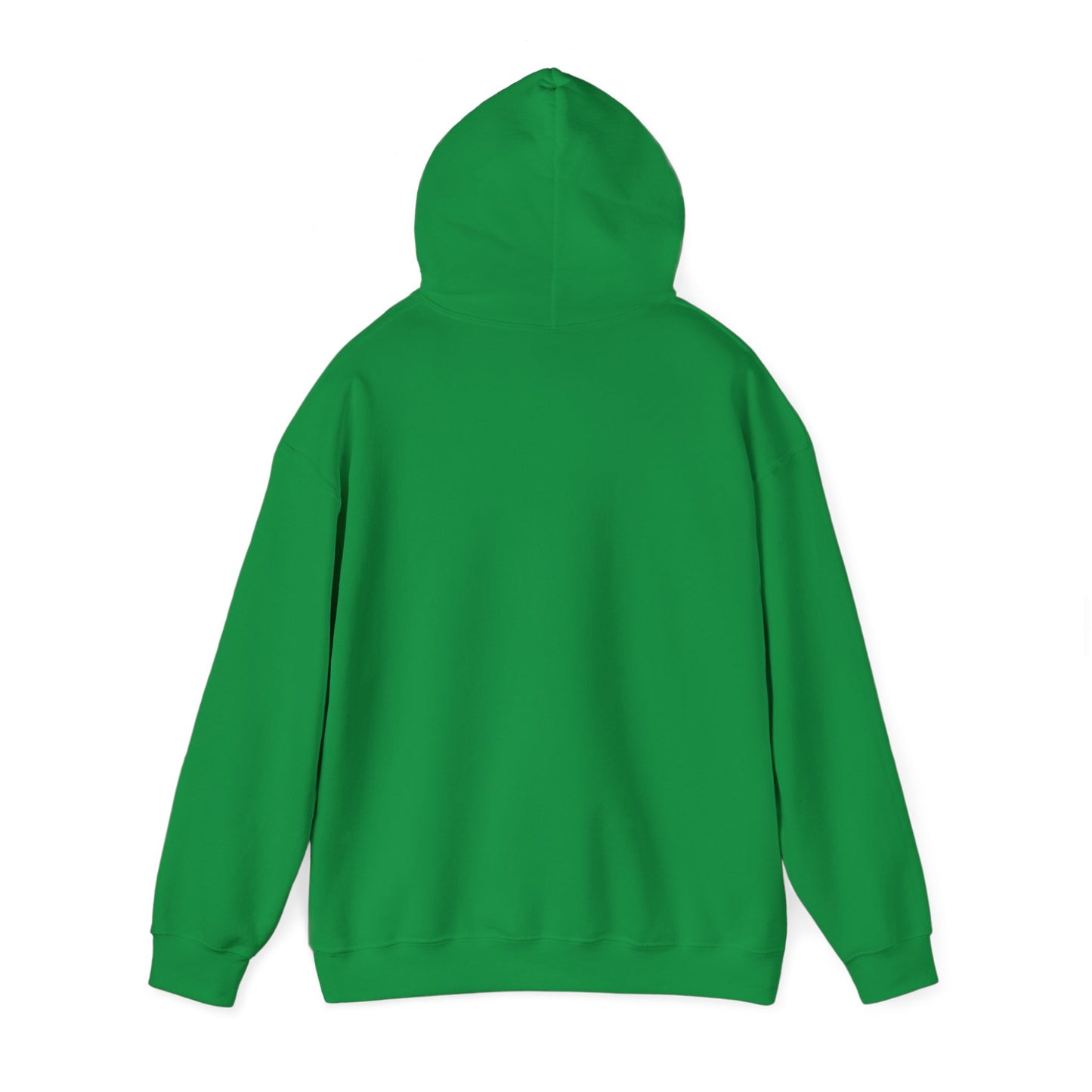 Unisex Heavy Blend™ Hooded Sweatshirt: Witches and Wizards #2