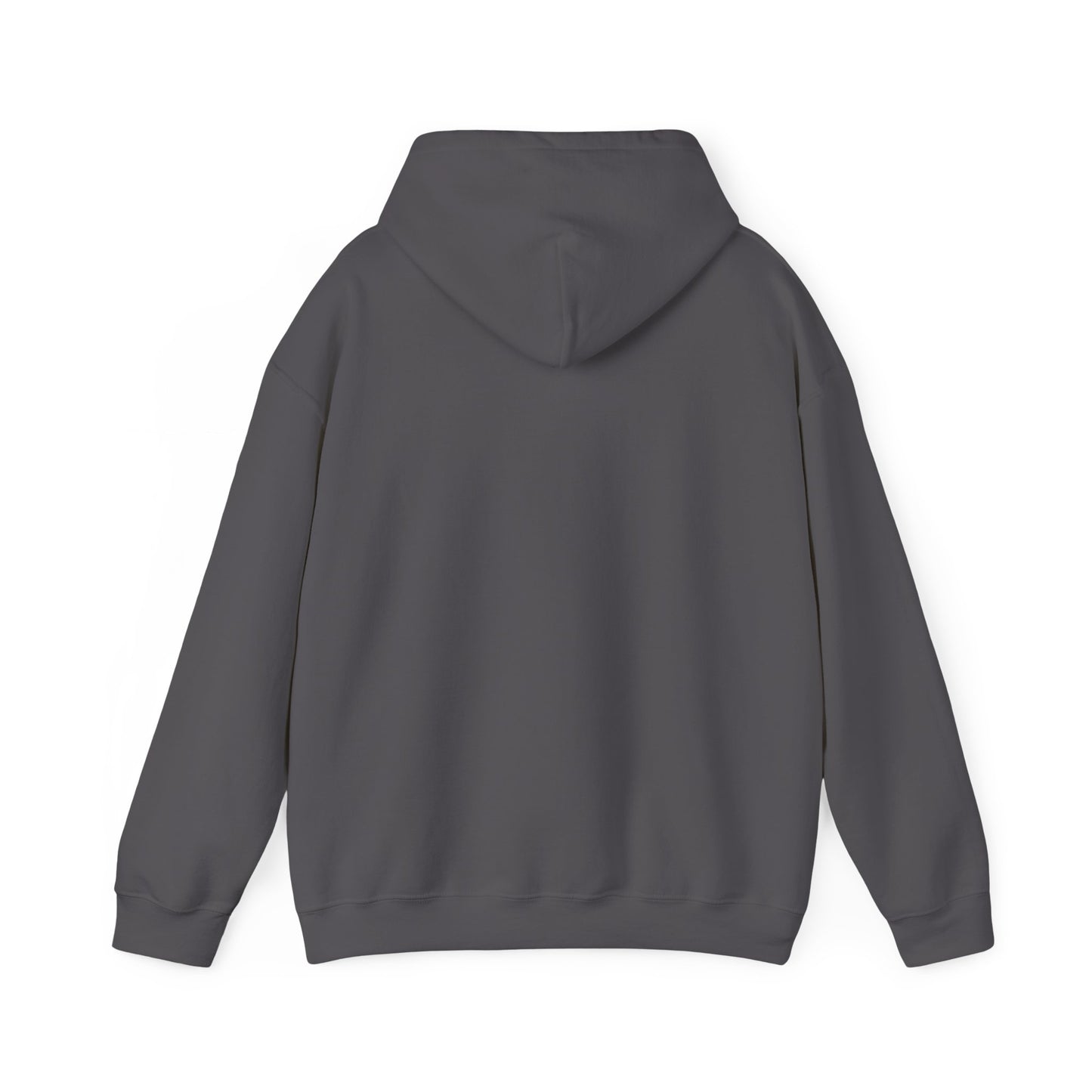 Unisex Heavy Blend™ Hooded Sweatshirt: Witches and Wizards #2