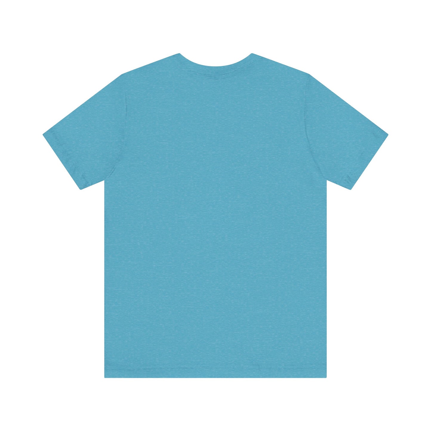 Unisex Jersey Short Sleeve Tee: Nasty Troll