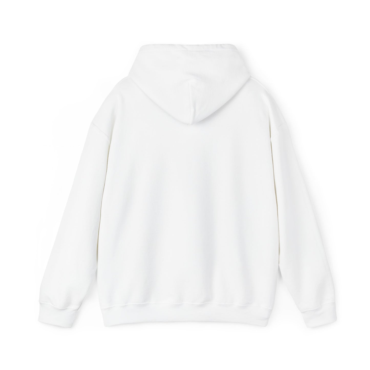 Unisex Heavy Blend™ Hooded Sweatshirt: Witches and Wizards #2