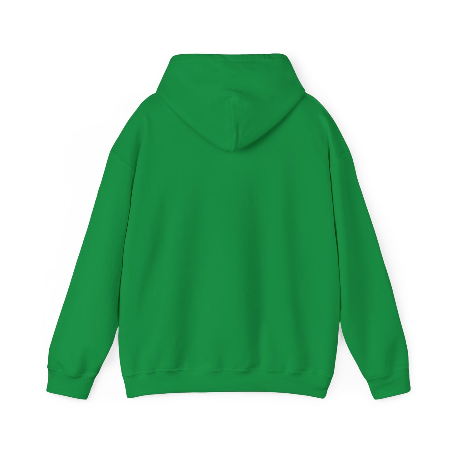 Unisex Heavy Blend™ Hooded Sweatshirt: Witches and Wizards #2