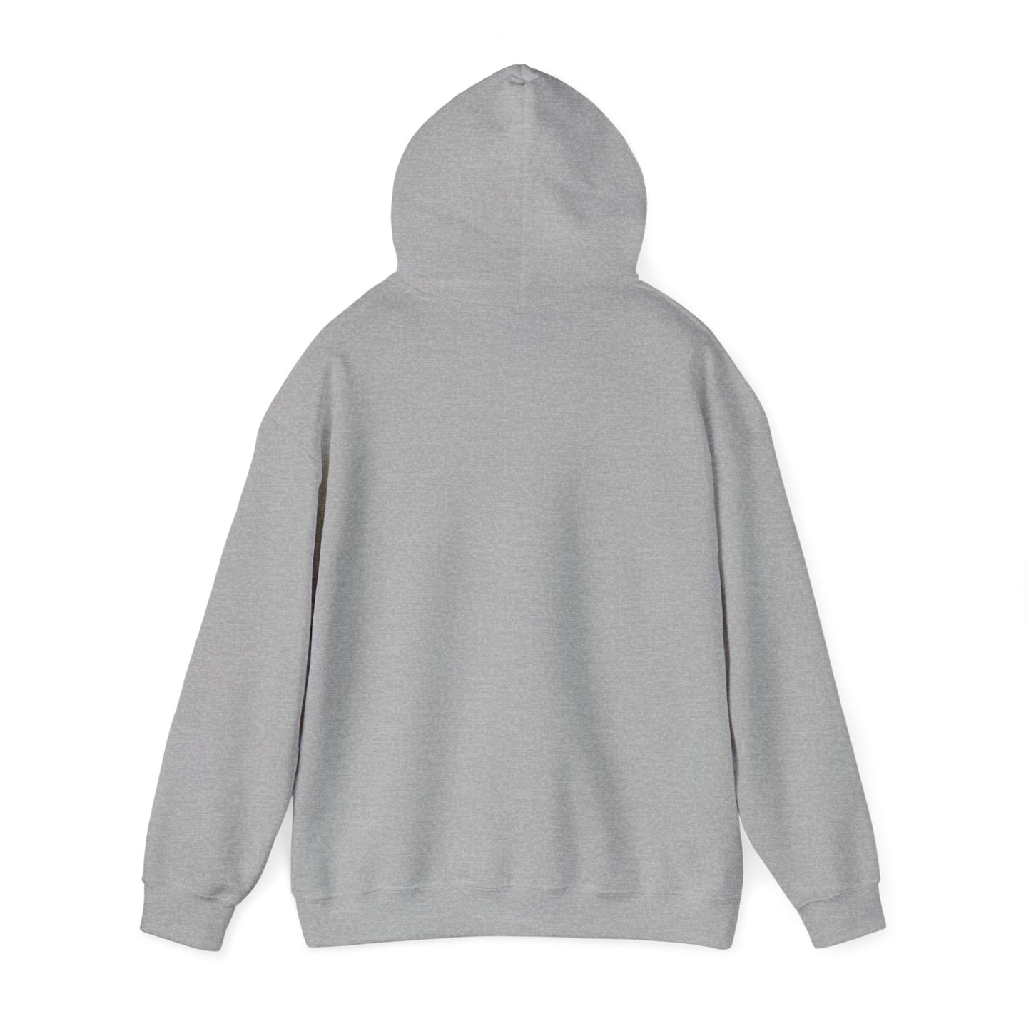 Unisex Heavy Blend™ Hooded Sweatshirt: Witches and Wizards #2