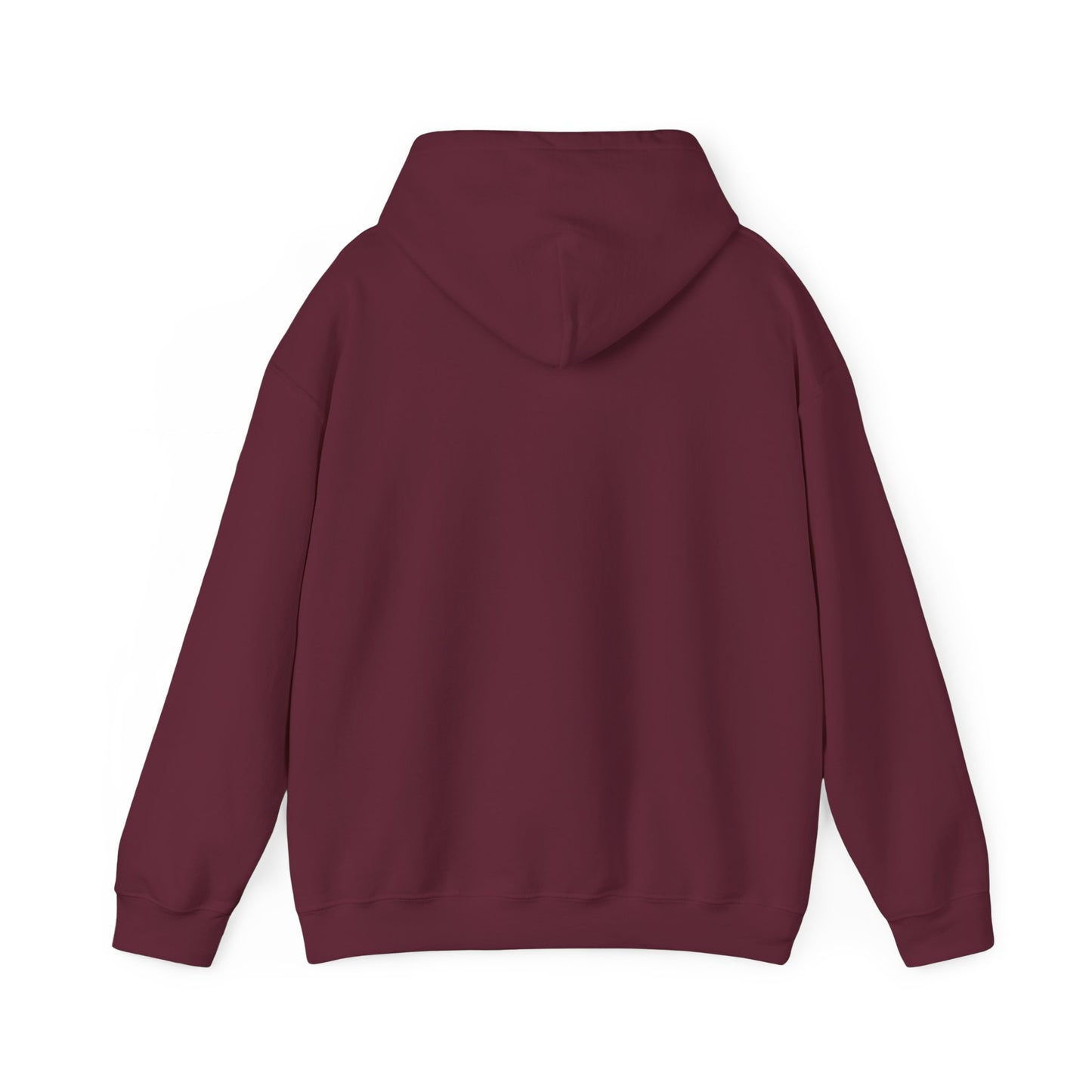 Unisex Heavy Blend™ Hooded Sweatshirt: Witches and Wizards #2