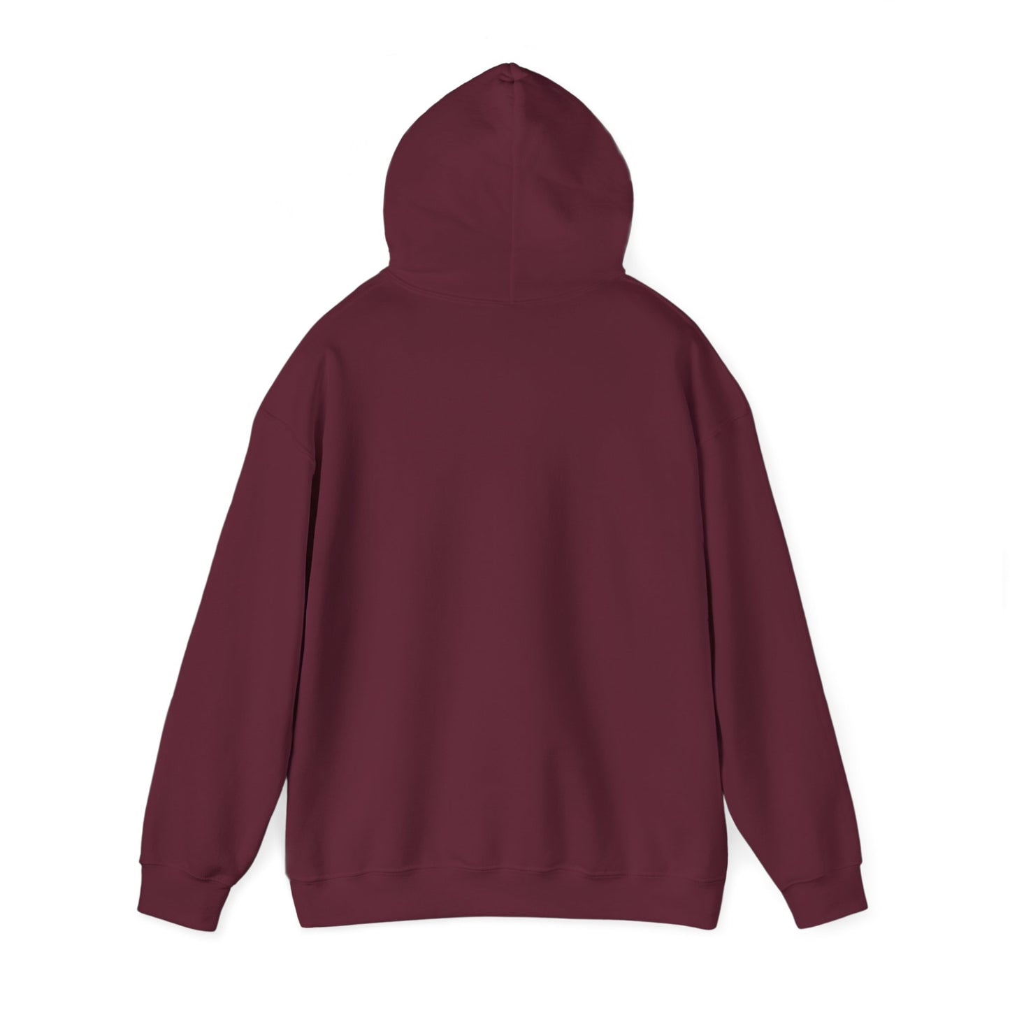 Unisex Heavy Blend™ Hooded Sweatshirt: Witches and Wizards #2