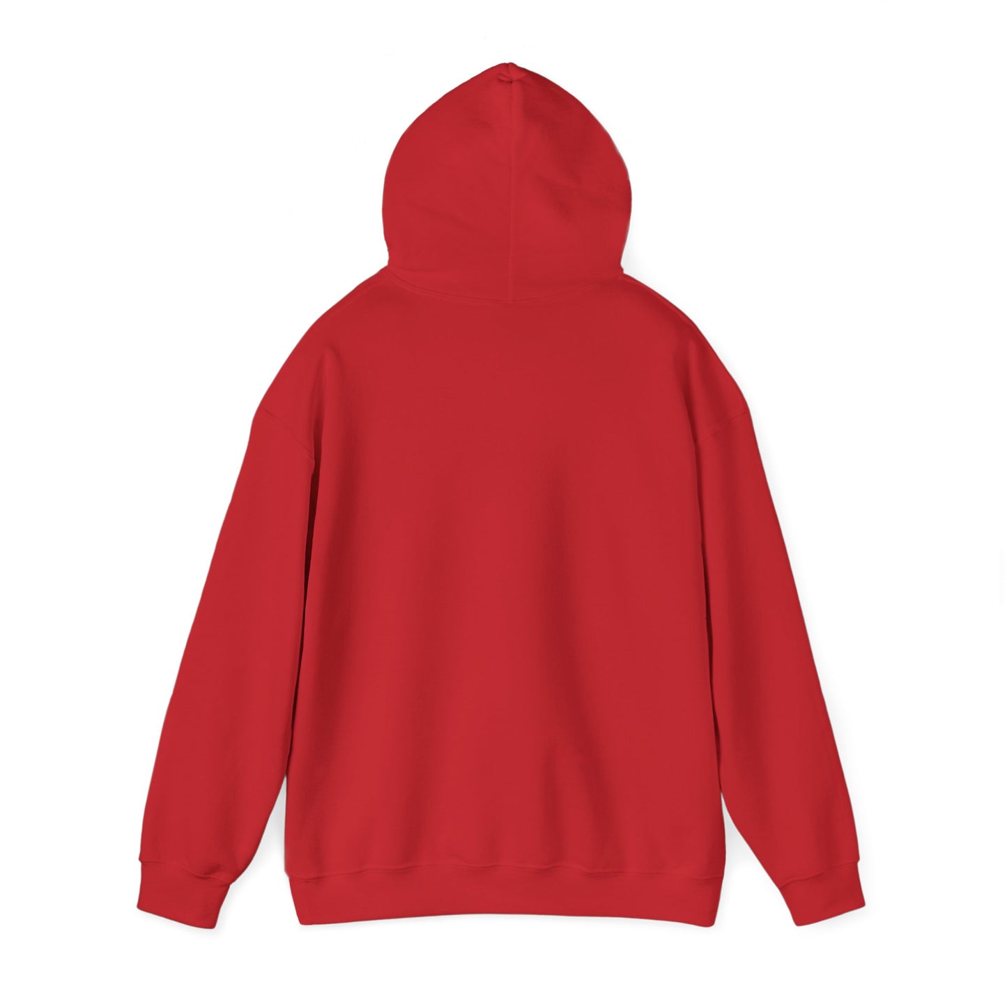 Unisex Heavy Blend™ Hooded Sweatshirt: Witches and Wizards #2