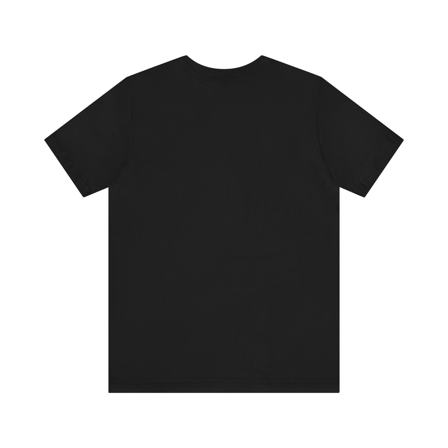 Unisex Jersey Short Sleeve Tee: Nasty Troll
