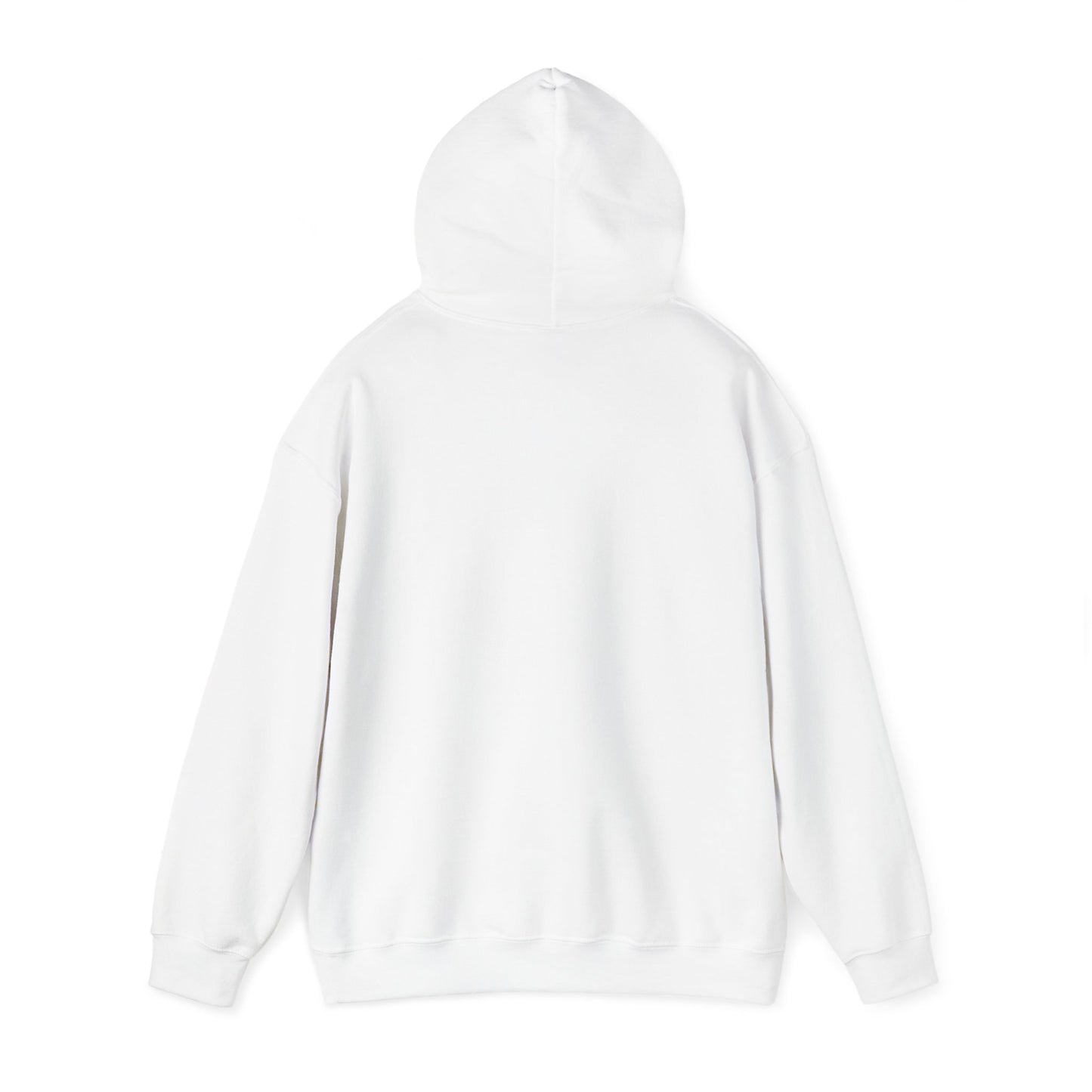 Unisex Heavy Blend™ Hooded Sweatshirt: Lady Dissociated