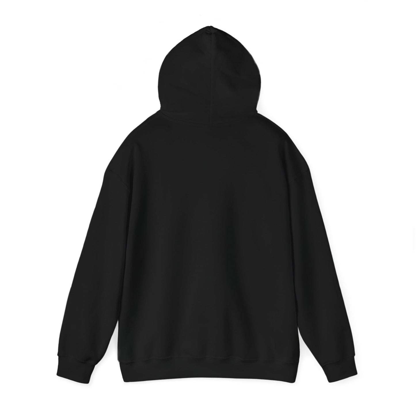 Unisex Heavy Blend™ Hooded Sweatshirt: Weird Man