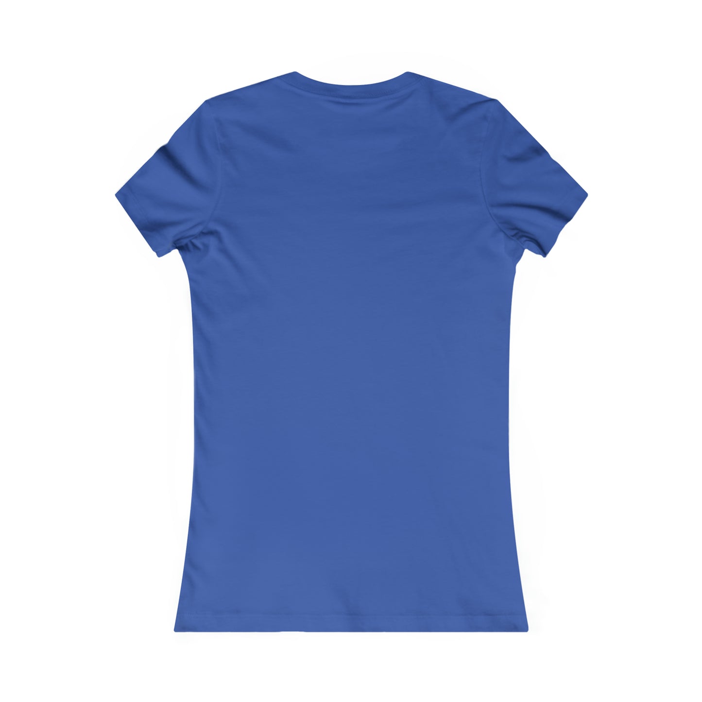 Women's Favorite Tee: Invisible Woman (Sue Storm) #4